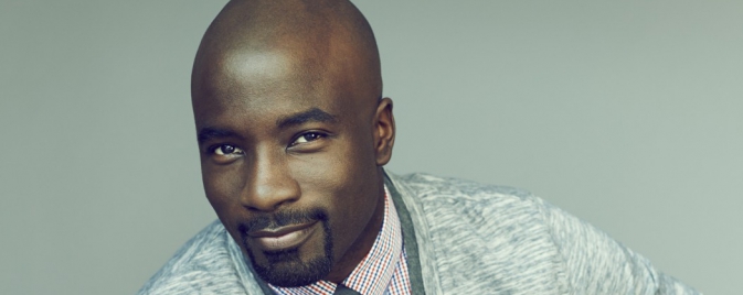 Mike Colter revient sur la série Luke Cage