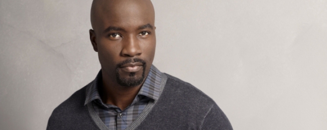 Mike Colter est officiellement Luke Cage pour Netflix