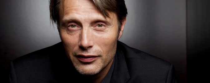 Mads Mikkelsen pourrait être le vilain de Doctor Strange chez Marvel Studios