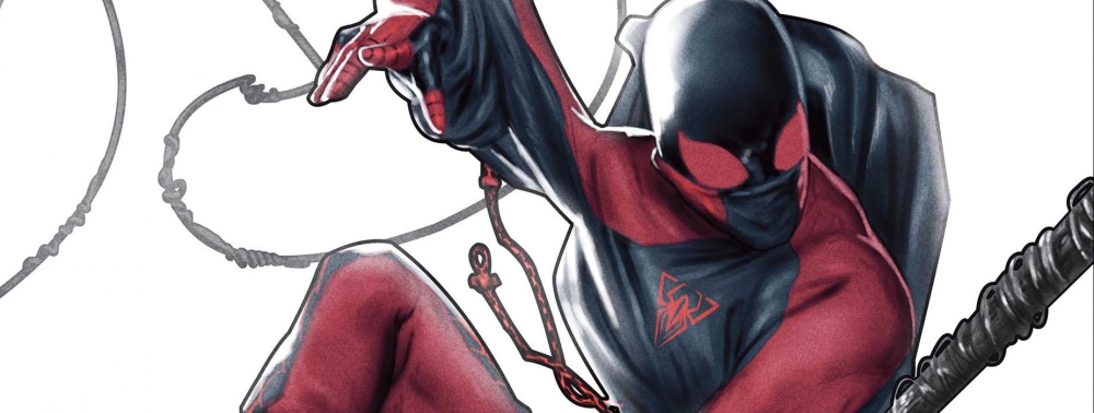 Miles Morales fête ses dix ans avec un numéro anniversaire (et un costume bizarre) en septembre 2021