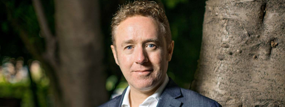 Mark Millar et John Romita Jr. se retrouveront sur un projet Millarworld en 2025