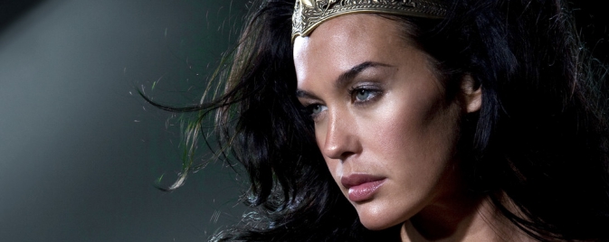 Découvrez la Wonder Woman du film Justice League de George Miller