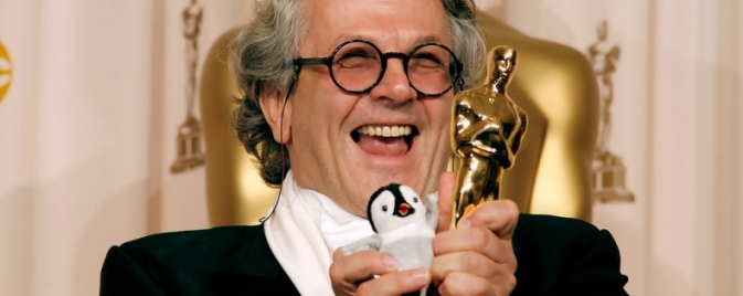 George Miller va-t-il réaliser la suite de Man of Steel ?