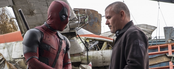 Tim Miller ne souhaite pas faire de Deadpool 2 une grosse production