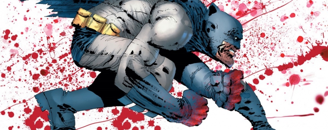 Un quatrième Dark Knight est déjà d'actualité dans la tête de Frank Miller