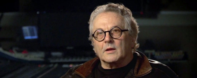 George Miller n'est pas impliqué dans Man of Steel 2