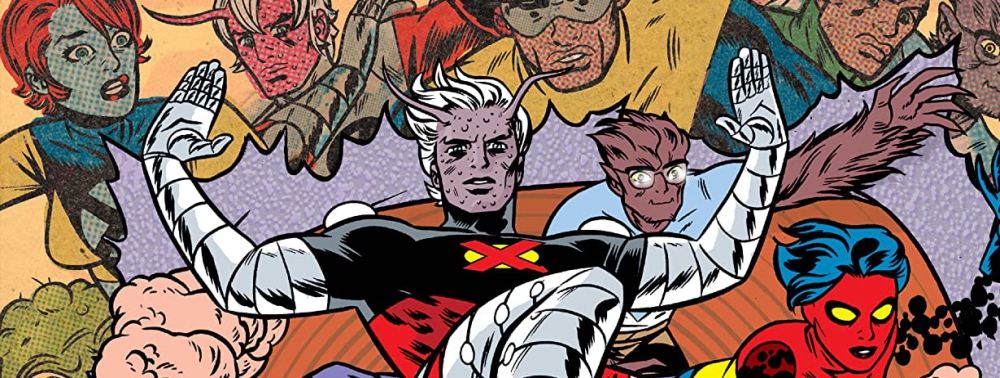 X-Cellent de Peter Milligan et Mike Allred toujours prévue malgré les coupes en interne