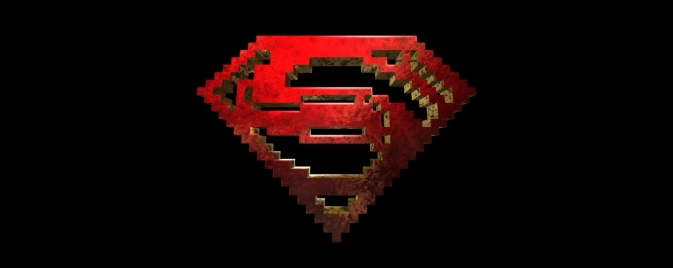 Mine of Steel : le trailer de Man of Steel version Minecraft