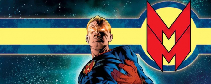 NYCC 2013 : Le retour de Miracleman chez Marvel