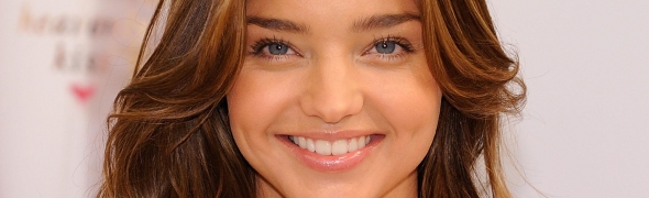 Miranda Kerr en Wonder Woman australienne