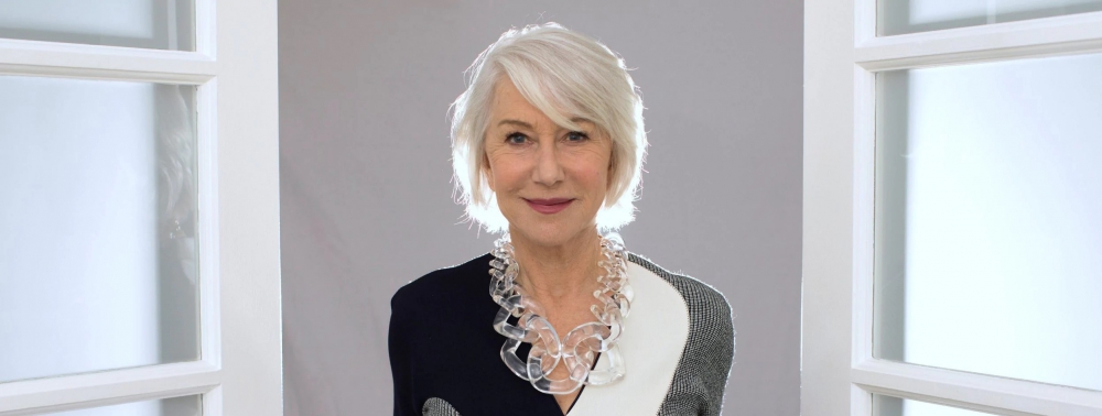 Helen Mirren sera la méchante Hespera pour Shazam! : Fury of the Gods