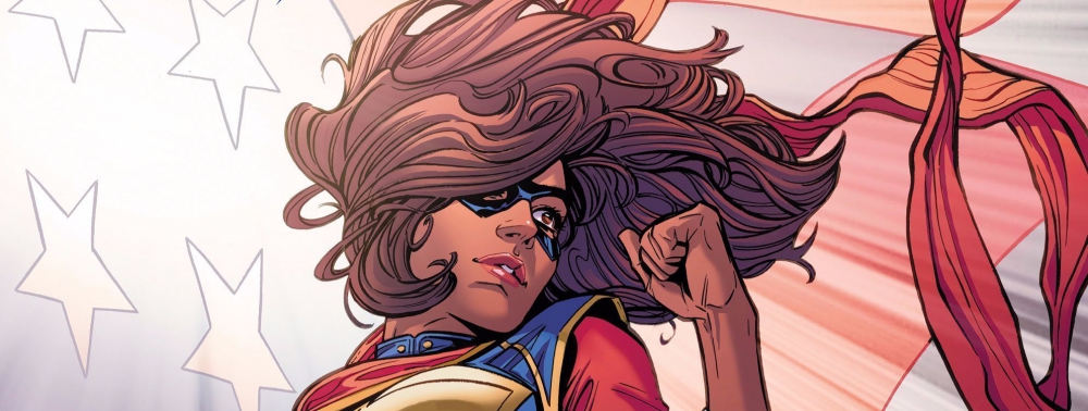 Les séries Ms Marvel, Moon Knight et Hawkeye trouvent leurs directeurs de photographie