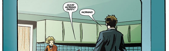 The Mission #2, la preview