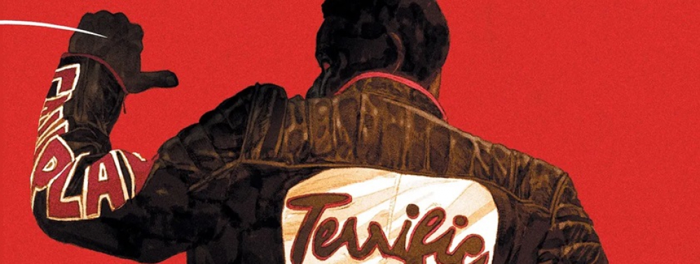 Mr Terrific : Year One : un projet pour revenir aux origines de Michael Holt en mai 2025