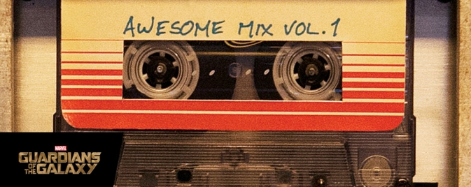Un trailer pour la sortie en K7 de l'Awesome Mixtape Vol. 1