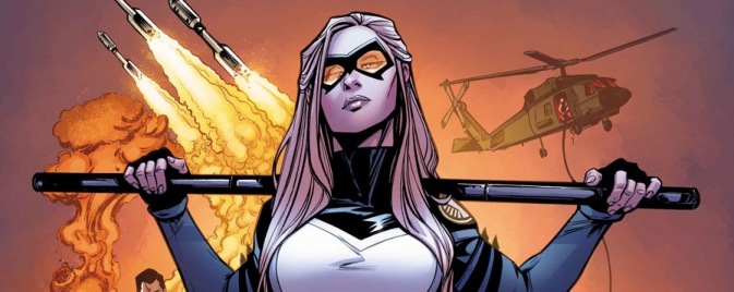 Mockingbird #1, la preview