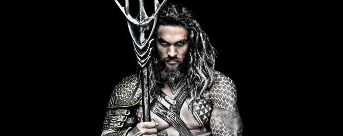 James Wan s'exprime sur le film Aquaman