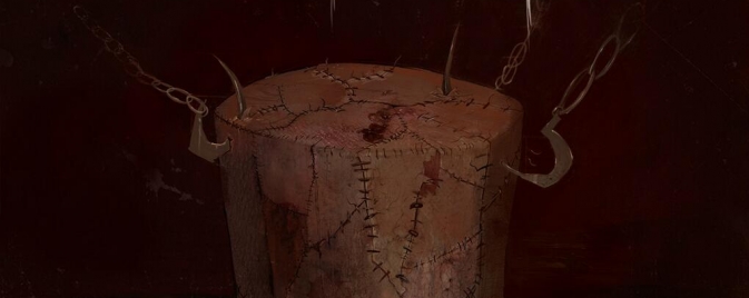 Steve Niles annonce une nouvelle série chez IDW