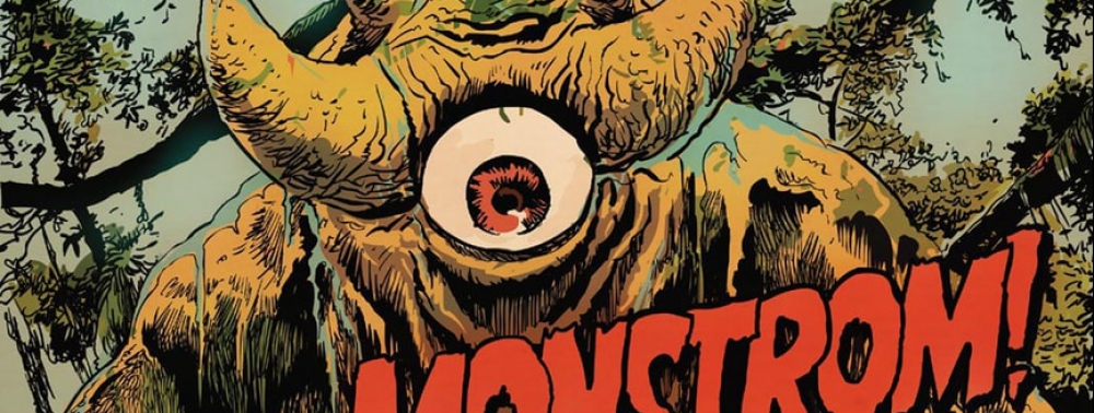 Francesco Francavilla offre de superbes variant covers à Monsters Unleashed