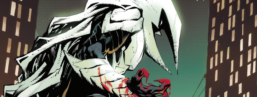 Moon Knight et une réédition en omnibus de Civil War chez Panini Comics pour l'automne 2026 Moon Knight et une réédition en omnibus de Civil War chez Panini Comics pour l'automne 2026