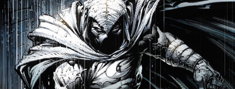 La série Moon Knight (Disney+) devrait démarrer sa production en novembre 2020