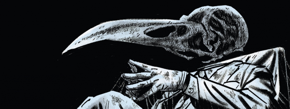 La série Moon Knight de Disney+ recrute le réalisateur égyptien Mohamed Diab