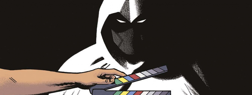 Moon Knight (et Black Knight) de retour bientôt chez Marvel selon C.B. Cebulski