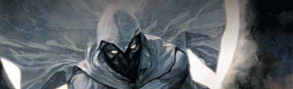 Moon Knight #3, la preview