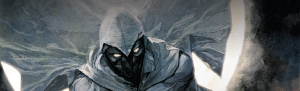 Moon Knight #4, la preview