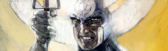 Moon Knight #3, la preview