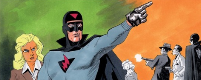 Alan Moore et Kevin O'Neill lancent un Kickstarter pour leur nouveau Comic Book