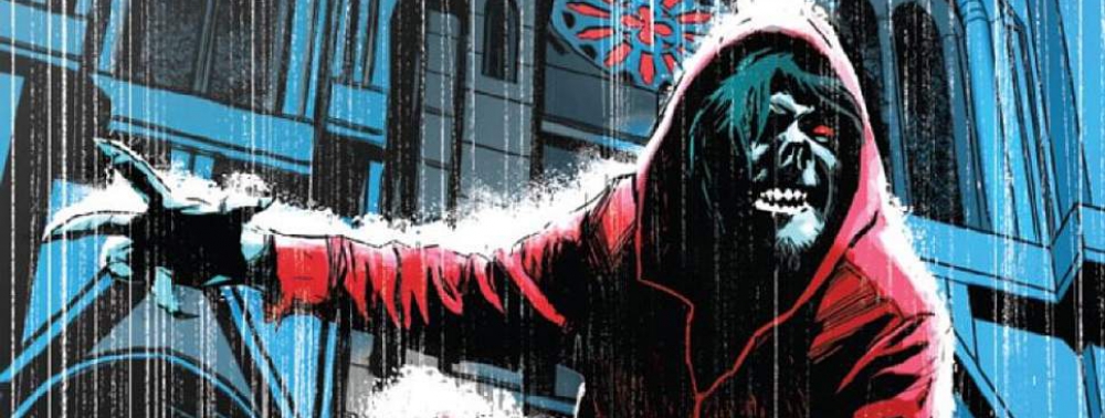 Morbius se confirme pour une sortie à l'été 2020