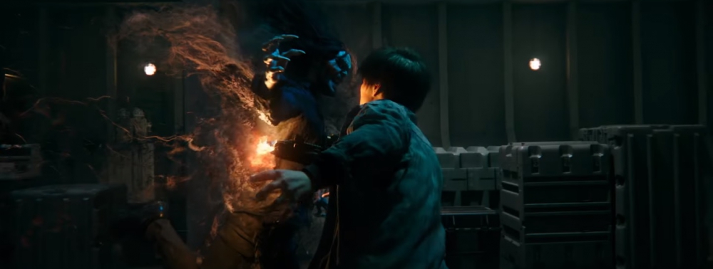 Morbius : une nouvelle bande-annonce pour le vampire de Sony Pictures