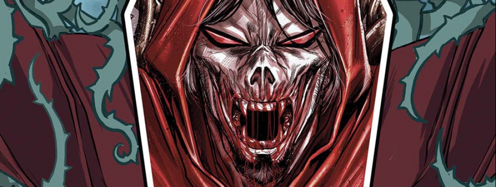 Sony développe un film Morbius pour son Spiderverse