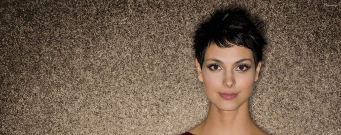 Morena Baccarin rejoint le casting de Deadpool