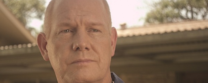 Glenn Morshower sera le Général Sam Lane dans Supergirl