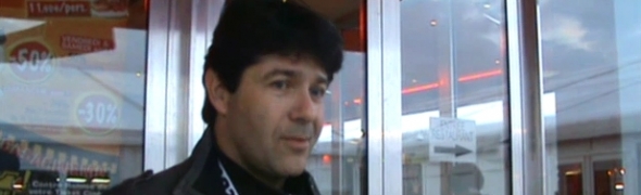 FIBD 2011 : L'interview de Thierry Mornet (Delcourt, Scarce, Semic...)