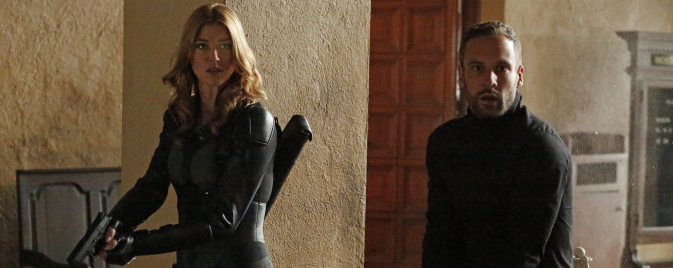 Marvel Television : Most Wanted devrait s'offrir une saison complète, Agent Carter patine