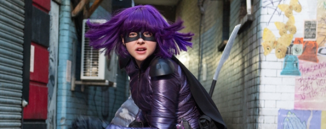 Un premier TV Spot pour Kick-Ass 2