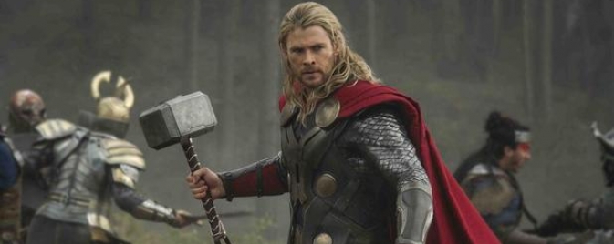 Thor: The Dark World, un premier aperçu du trailer