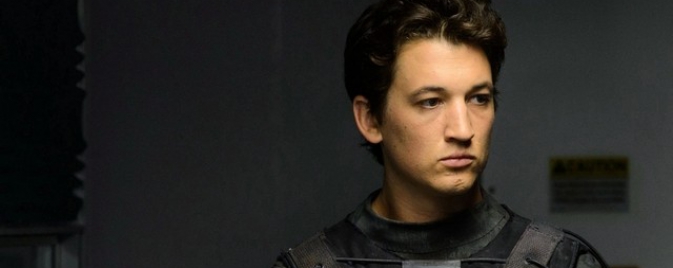 Miles Teller est toujours partant pour une suite à Fantastic Four