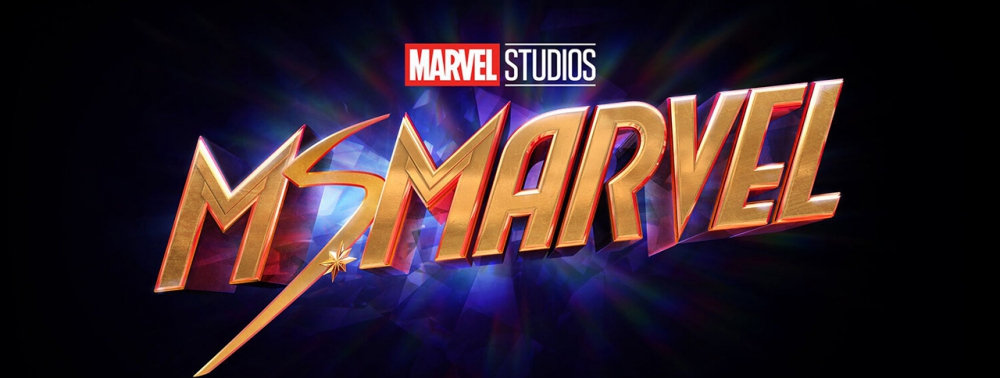 Comme attendu, Ms Marvel est confirmée pour début 2022 sur Disney+