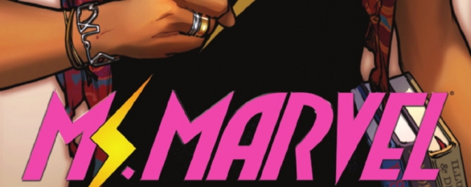 Ms. Marvel #1, la preview