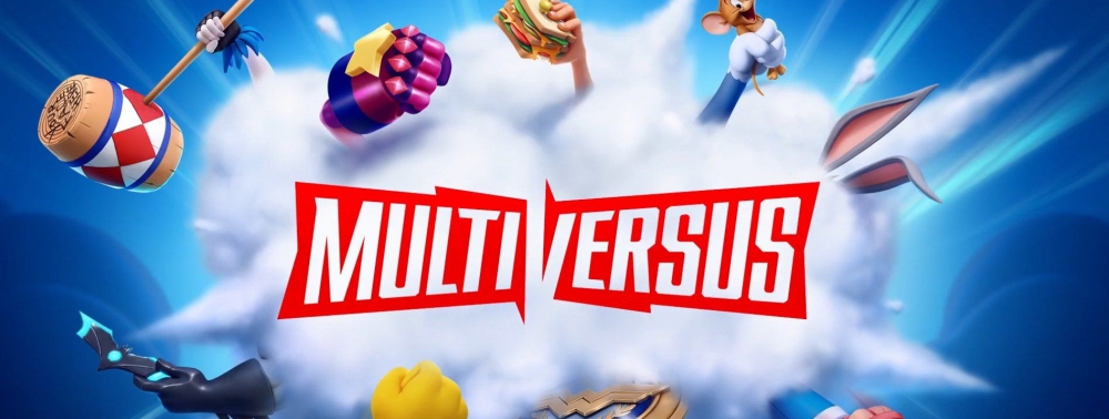 Multiversus : le smash-bros like avec Batman, Wonder Woman, Superman, Harley Quinn et autres personnages Warner
