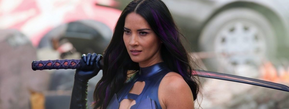 Olivia Munn et Jessie T. Usher (The Boys) rejoignent le casting de l'anthologie Tales of the Walking Dead