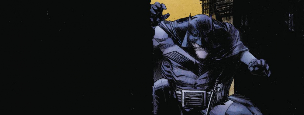 Sean Murphy annonce (déjà) un troisième volume pour son Batman : White Knight