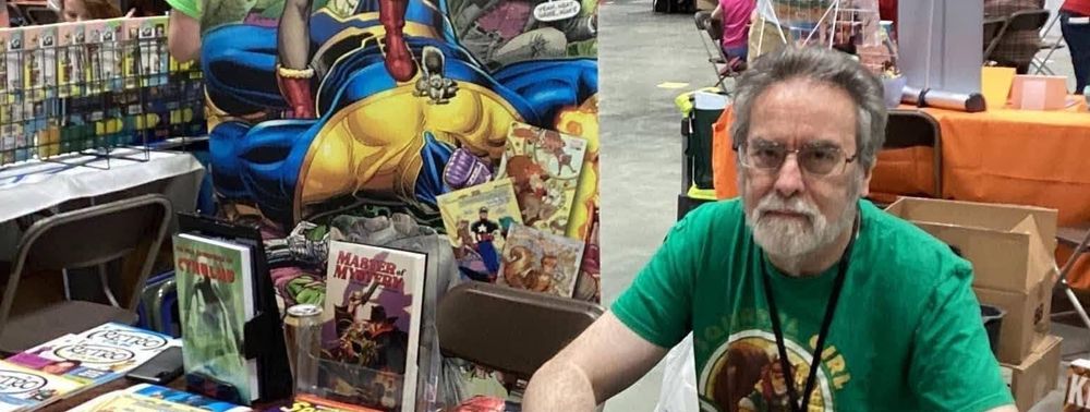 Will Murray, co-créateur de Squirrel Girl, est décédé à l'âge de 73 ans Will Murray, co-créateur de Squirrel Girl, est décédé à l'âge de 73 ans
