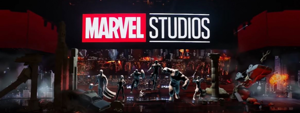 Découvrez le show musical de Marvel Studios du nouvel an 2021