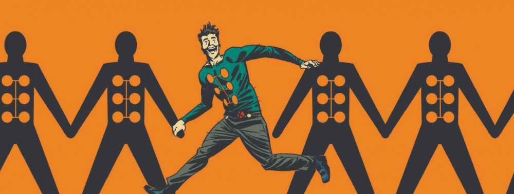 Marvel annonce une nouvelle série Multiple Man