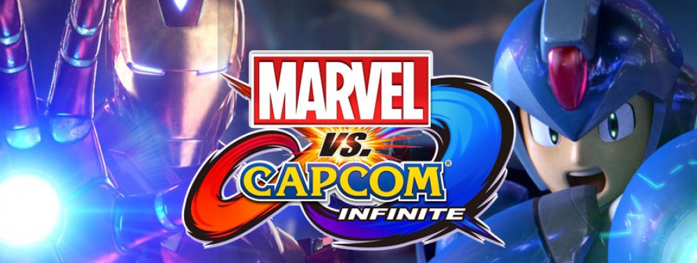 Marvel vs Capcom Infinite devrait être disponible sur Switch